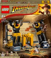 LEGO Indiana Jones Escape from the Hidden Tomb Set - 77013