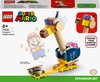 foto van LEGO Super Mario Uitbreidingsset: Conkdors hoofdmepper - 71414