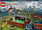 LEGO Harry Potter Jeux de Quidditch - 76416