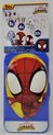 Disney Juinior - Marvel - Spidey Amazing Friends - Activitie Box - Activiteitendoosje - 3 +