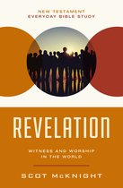 New Testament Everyday Bible Study Series- Revelation