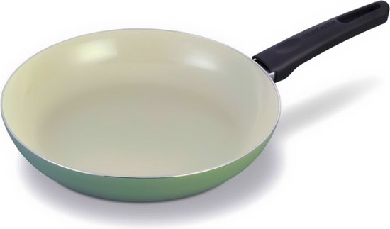 4. Brabantia Indu+ Koekenpan 28 cm