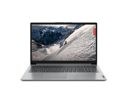 Lenovo IdeaPad 1 15AMN7 82VG00HUMH - Laptop - 15.6 inch