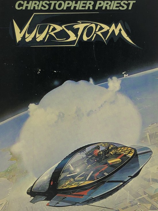 9789028305106 - Vuurstorm