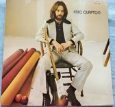 Eric Clapton - Eric Clapton (1970) LP = als nieuw