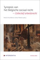 Synopsis van het Belgische sociaal recht. Collectief arbeidsrecht