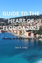 Guide to the heart of Florida
