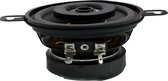 Haut-parleurs de voiture COAX - 2 VOIES - set (2 pièces) - 87MM 8.7CM - 50W