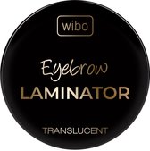 Bol.com Transparante Wenkbrauw Laminator transparante wenkbrauw styling zeep 4.2g aanbieding