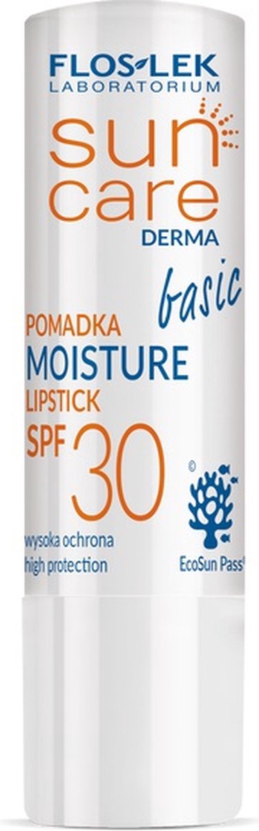Sun Care Derma lippenstift SPF30 4g