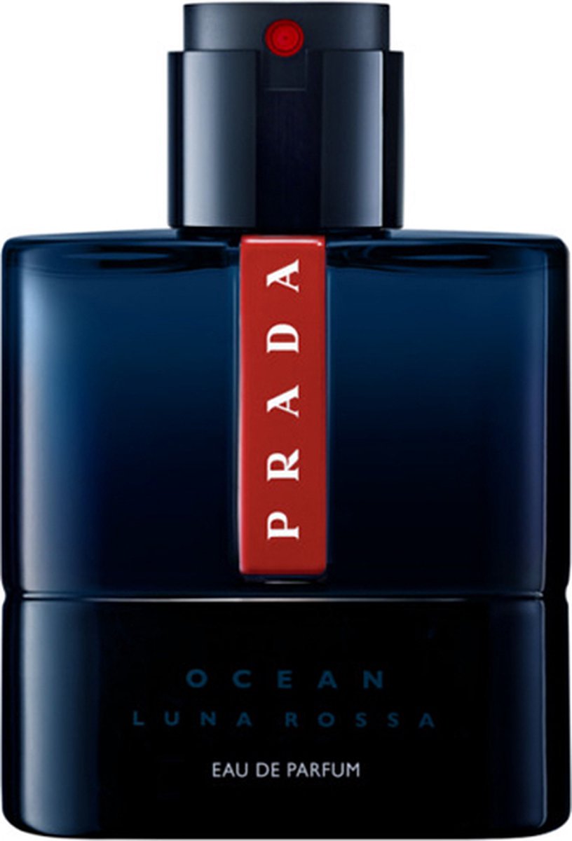 Goedkoopste Prada - Luna Rossa Ocean Eau De Parfum 50Ml Spray