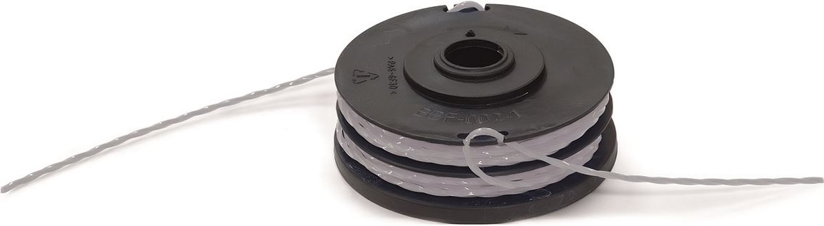 WOLF-Garten Spoeldraad GT-F 10 grastrimmer draad