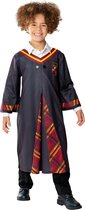 Robe Harry Potter avec logo Gryffondor TAILLE 98-104