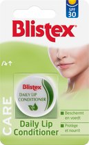Blistex Conditioner potje - 7 gr - Lippenbalsam