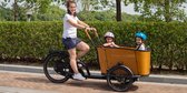 Vélo cargo Aitour Family C