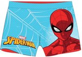 Spiderman Marvel Zwembroek / Zwemboxer / Spider-Man / Maat 128/134