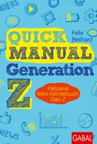 Dein Business - Quick Manual Generation Z