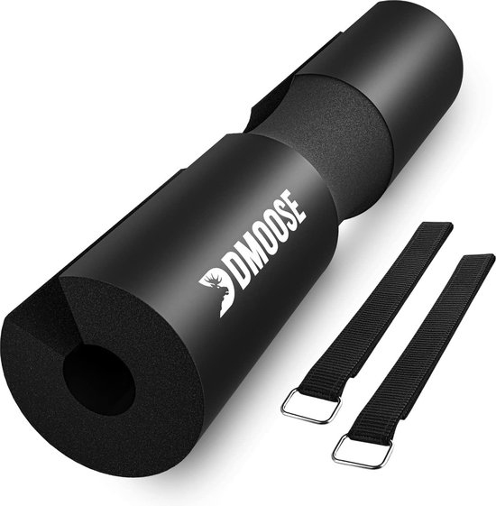 Barbell pad 2024 for hip thrusts