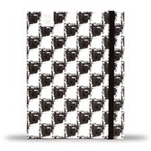 Pepa lani notebook A5 - blocks