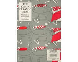The Kenya Ceramic Jiko