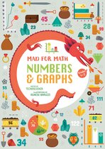 Mad for Math- Numbers and Graphs