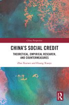 China Perspectives- China's Social Credit