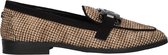 La Strada Loafer beige dames - maat 41