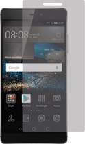 Beschermlaagje - Huawei P8 - Gehard glas - 9H - Screenprotector