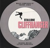Cliffhanger [Original Motion Picture Soundtrack]