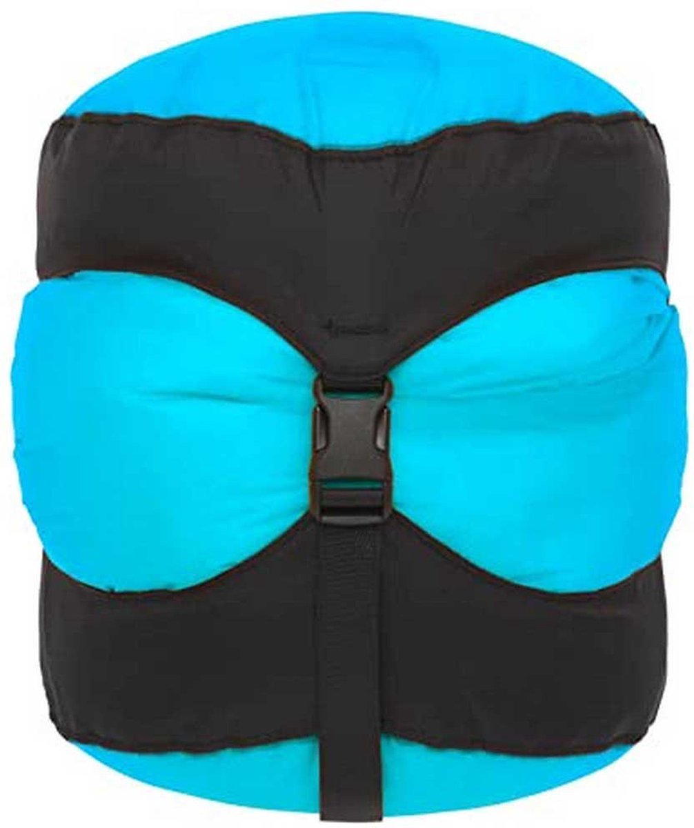 Sea To Summit Ultrasil 8l Compressie Zak Blauw