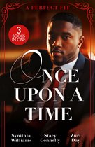 Once Upon A Time: A Perfect Fit – 3 Books in 1