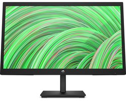 HP V22v G5 Monitor - 21,4 Inch - Full HD
