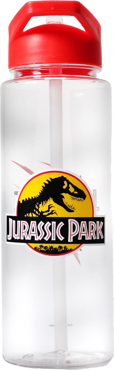 Jurassic Park - 