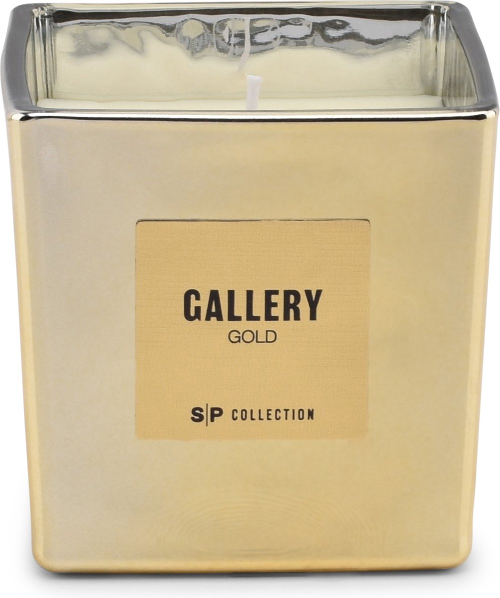S|P Collection Geurkaars 220g gold Gallery