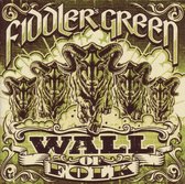 Fiddler's Green - Wall Of Folk (CD)