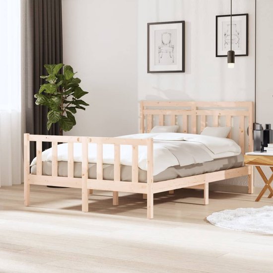 Lattenbodem Basic frame DUAL 140 x 200 cm voor bed I hoogwaardig bedframe 40 gebogen berken I lattenbodem houten latten inklapbaar bestemd voor veer- en schuimmatrassen (DUAL, 140x200 Lattenbodem Basic frame DUAL 140 x 200 cm voor bed I hoogwaardig bedframe 40 gebogen berken I lattenbodem houten latten inklapbaar bestemd voor veer- en schuimmatrassen (DUAL, 140x200