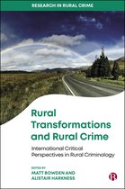 Research in Rural Crime- Rural Transformations and Rural Crime