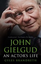 John Gielgud