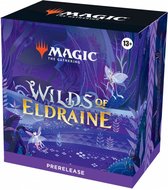 MtG Wilds of Eldraine Prerelease pack (EN)