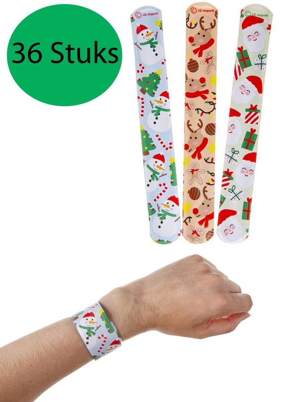 SCRAPCOOKING 5021 Kerstmis set 8 kaarsen paraffine