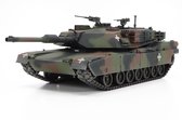 1/35 Tamiya 25216 US M1A1 Abrams Tank - Kit plastique Ukraine