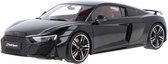 Audi R8 Coupé KengFai 1:18 2021 VAKF-0353