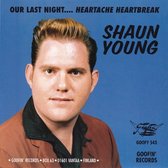 Shaun Young - Our Last Night (7" Vinyl Single)