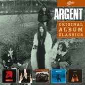 Argent - Original Album Classics (CD)