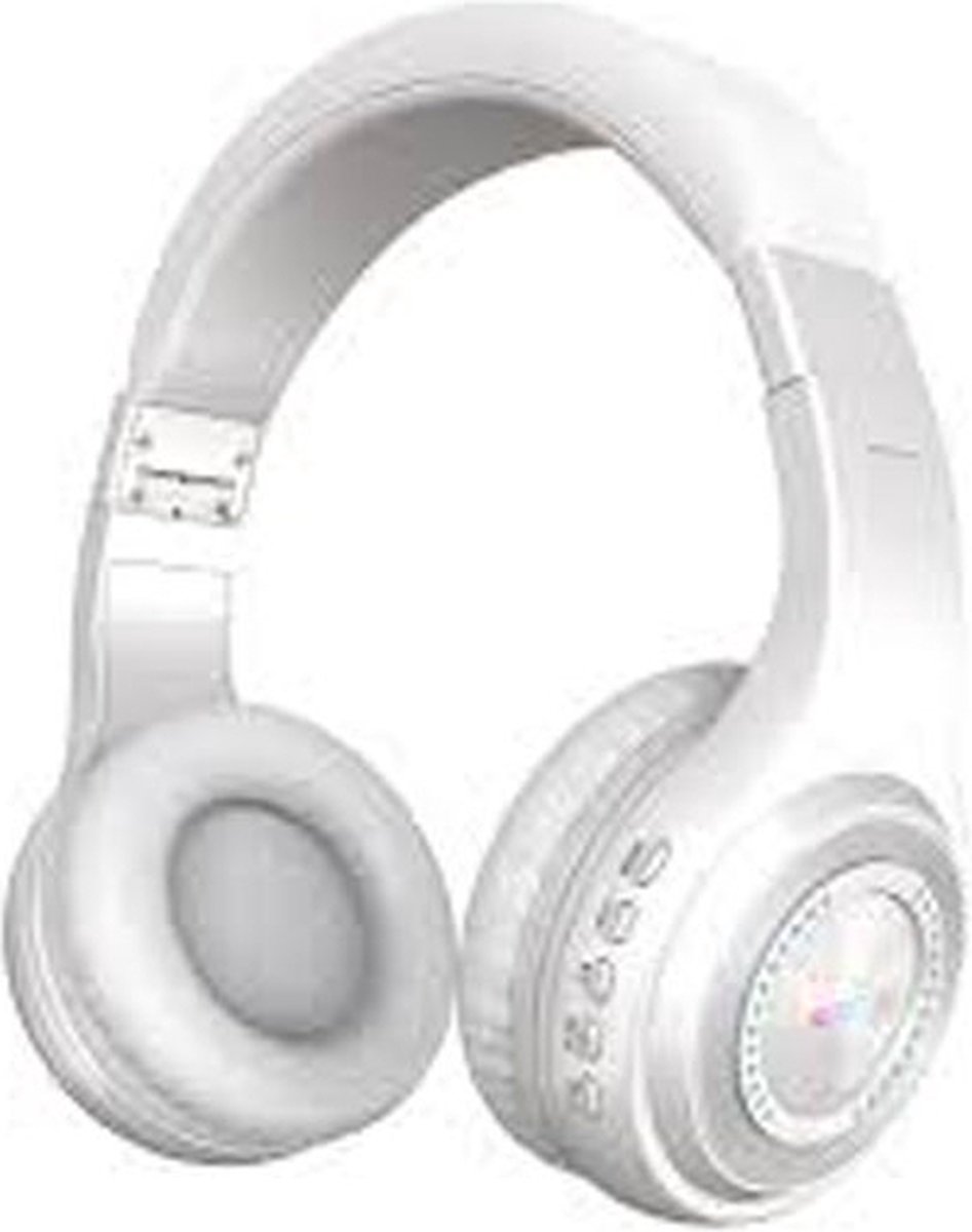 Headphones MOXOM MX-WL15 BT