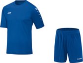 Jako - Set Team Sr - Voetbalsets - XXL - Blauw