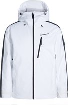 Peak Performance - Navtech Jacket - Veste de ski Witte Homme - Taille S