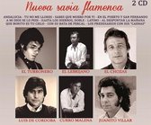 Various Artists - Nueva Savia Flamenca (New Flamenco Talents) (2 CD)