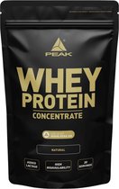 Whey Protein Concentrate (900g) Natural