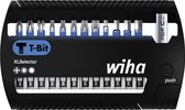Wiha Bitset XLSelector T-bit 50mm (¼″) PH / TORX® / Zeskant - 14-delig - 41831